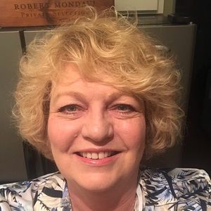 Meet your Posher, Mariette